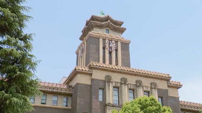 名古屋市の小学校で6年生理科実験中に児童がやけど 現在入院中 2年目教員(28)「エタノールが危険という認識が不足していた」学校は救急車の要請せず|TBS NEWS DIG