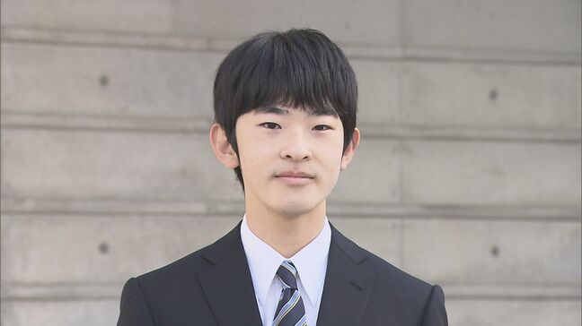 【速報】悠仁さま「充実した3年間」「忘れられない友達を作ることができました」筑波大学付属高校を卒業 秋篠宮ご夫妻も卒業式に|TBS NEWS DIG