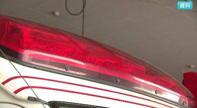 熱中症で70代と90代の男性2人が死亡 いずれも飯山市内の畑で倒れているのが見つかる 長野県内では18日~24日の1週間で108人が救急搬送|TBS NEWS DIG