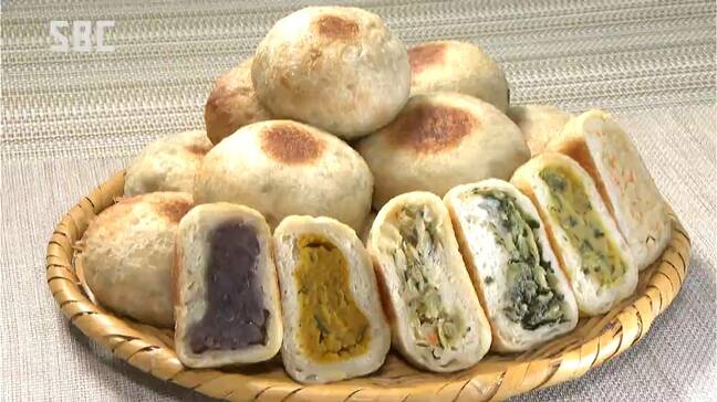 創業から100年　信州の郷土食「おやき」　長野市鬼無里の「いろは堂」4代目の戦略は？欧米市場での普及可能性を探る　国内市場では「サブスク」も導入　長野|TBS NEWS DIG