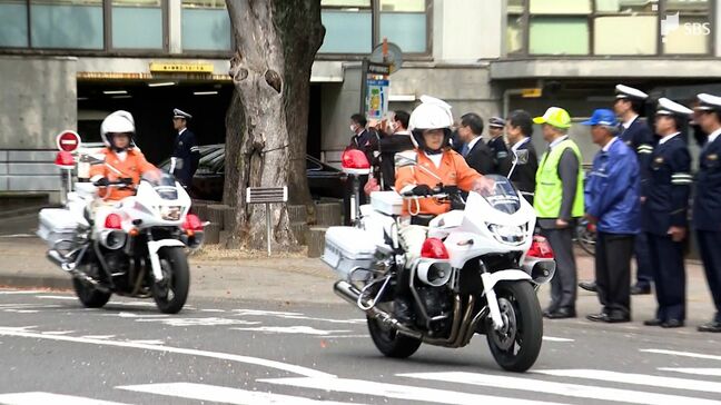 春の交通安全運動期間中 事故件数429件 負傷者504人 いずれも前年より減 死者は1人=静岡県内|TBS NEWS DIG
