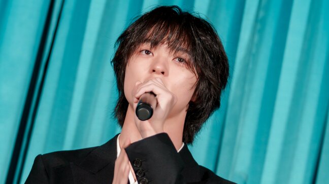 【SKY-HI】「とてつもなくカッコいいです」　BMSGの新グループ〝STARGLOW〟をお披露目|TBS NEWS DIG