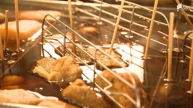 一番の要因は原料であるすり身の高騰…　おでんも値上がり|TBS NEWS DIG