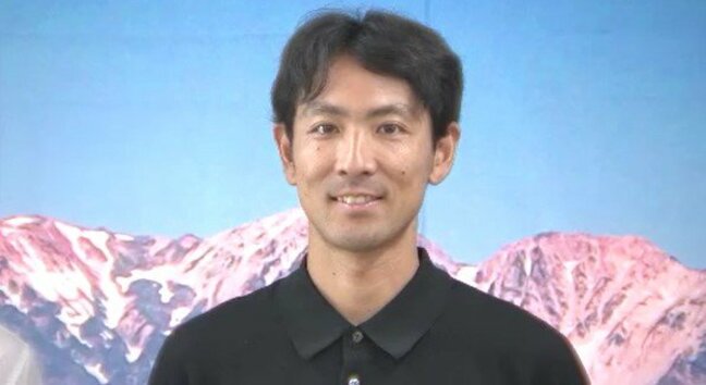 「子どもたちがスキーや雪に触れる機会が増えてほしい」白馬村出身でノルディックスキー複合の渡部暁斗選手　村に30万円寄付　長野|TBS NEWS DIG