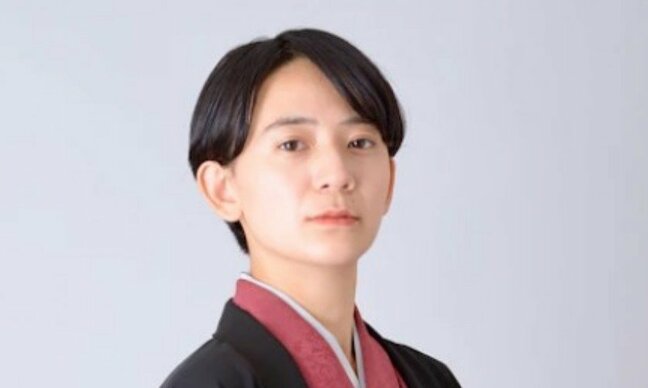 【 落語家・古今亭佑輔 】　第一子妊娠を報告　「今年3月に一般の方と入籍をしておりました」「この経験を芸に活かせるように　一生懸命頑張って参ります」|TBS NEWS DIG