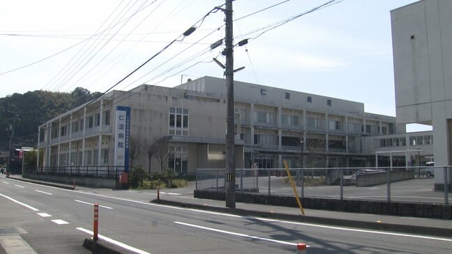 「複数の職員に強い口調で怒ったり問い詰めたり」病院元副院長の女性がパワハラ認定　減給１か月と「医長」降任の懲戒処分に　元副院長はパワハラ認定に不服訴える【高知】|TBS NEWS DIG