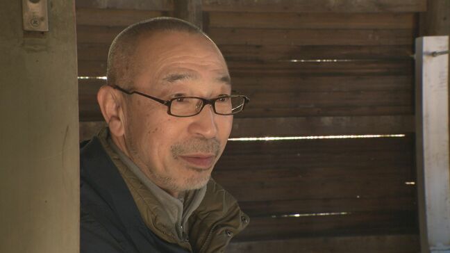 地震で窯が崩落も「毎日泣いてた。悲しい涙でなく嬉しい涙」珠洲焼作家が抱く再起への思い|TBS NEWS DIG