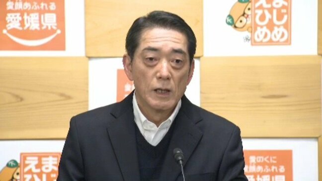 「高市旋風と野党がバラバラ」衆院選の結果について愛媛県知事は|TBS NEWS DIG