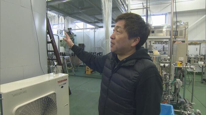 「震度5強」から1週間も…復興はこれから　酒瓶が700本ほど割れ被害額500万円「自粛の傾向がある…飲んで頂いて応援していただけると嬉しい」島根県安来市|TBS NEWS DIG