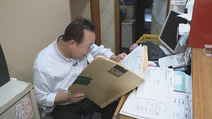 被災地の温泉旅館はあっという間に受け付け終了 加賀地区でも期待の声 北陸応援割の第2弾スタート|TBS NEWS DIG