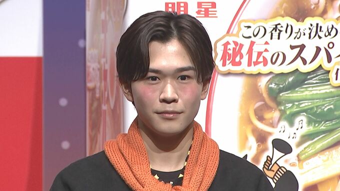 【鈴木福】15年ぶり新CMで「おじさん」扱い？〝40年後は“ガチおじさん”になりますから〟|TBS NEWS DIG