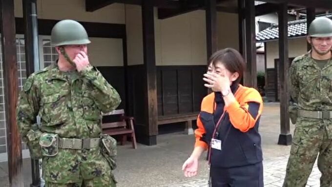 救った命は1000人超え「お元気で」住民も自衛隊員も涙… 過去最長の自衛隊災害派遣が終了 石川・珠洲市　　|　石川県のニュース｜MRO北陸放送