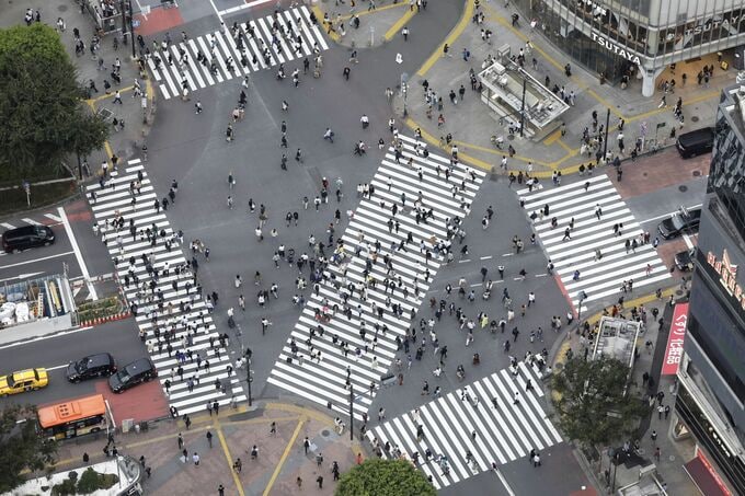 債券は下落へ、米長期金利上昇や円安材料に売り-2年入札も不安残す