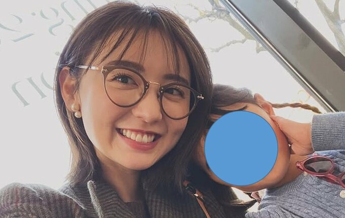 【おのののか】　「プリキュアにはまってから　ポーズやら表情やら　どんどんお姉さんになっていく娘　笑」　２ショット写真を公開|TBS NEWS DIG