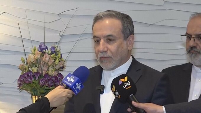 イランが国連に“核施設攻撃”の脅威抑制を求める　イスラエルは核施設攻撃の準備か|TBS NEWS DIG