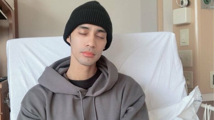 【白血病】公表　ネイボールさん　「がん保険に入っていませんでした」「凄く後悔」　医療費については「高い！驚き」「正直怖い」「辛いです」|TBS NEWS DIG
