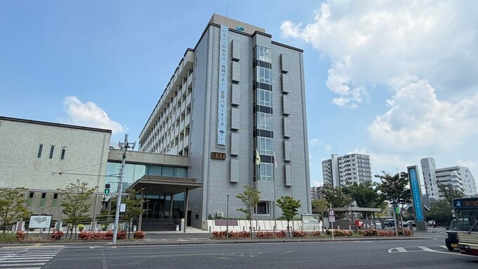 佐賀市が地域新電力会社設立へ ごみ焼却電源は佐賀県内初|TBS NEWS DIG