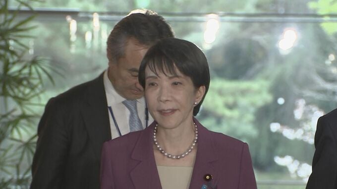 高市総理　GWにオーストラリアとベトナム訪問を調整