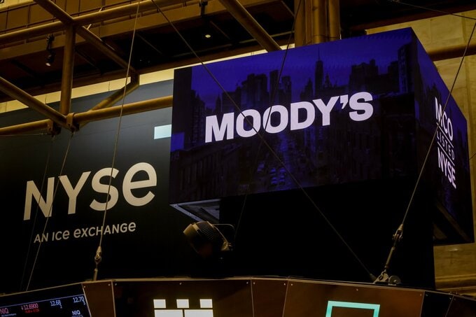 ムーディーズ、ステーブルコイン格付け導入方針－流動性リスク評価へ