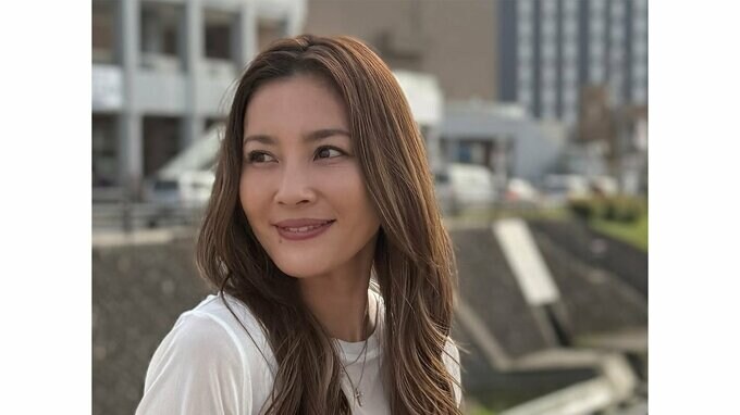 【瀬戸朝香】「地元の方でお仕事ができるのはとーーっても嬉しいな」溢れる地元愛に「地元を大切にされているところが素敵なんだよなぁ…」「瀬戸市にいつでも帰って来てください〜」などの声|TBS NEWS DIG