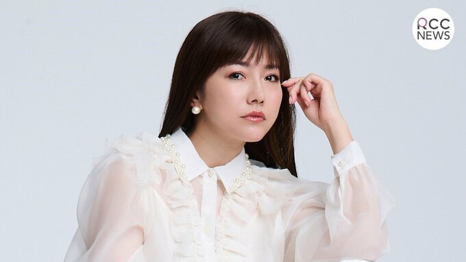 スペシャルゲストに島谷ひとみさん「生まれ育った広島に感謝して歌います」 ひろしまフラワーフェスティバル　|　RCC NEWS | 広島ニュース | RCC中国放送