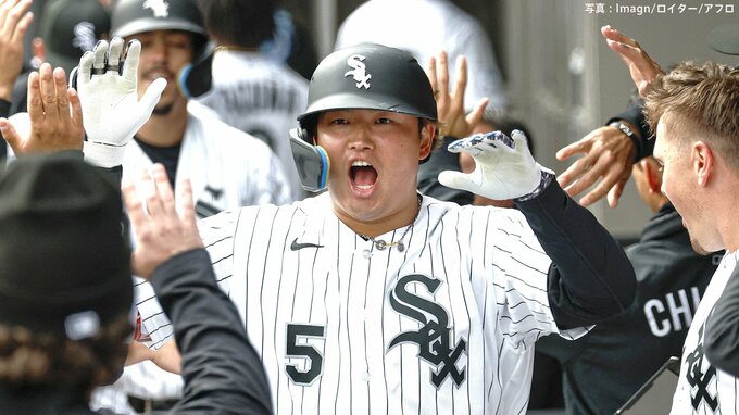 村上宗隆、130m超え特大の4号逆転2ラン！節目の日米通算250号、先制犠飛含む3打点で逆転勝利導く　ホ軍は今季初の連勝|TBS NEWS DIG