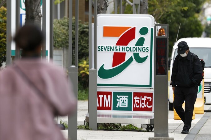 セブン&アイ米国IPO、関門は業績不振からの脱却－デイカス社長