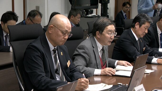 「被災地の道路状況悪く今は“様子見”。要請あれば対応へ」能登半島地震で高知県が支援対応など確認|TBS NEWS DIG