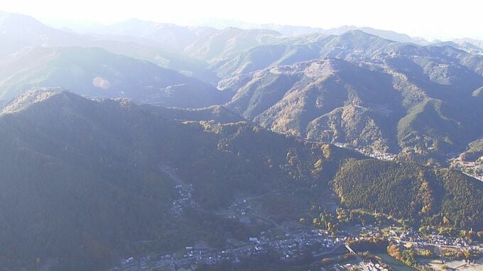 60代男性ハンターがクマに襲われ意識不明　6人グループでイノシシ狩り中に遭遇　付近を警察が警戒　群馬県藤岡市|TBS NEWS DIG