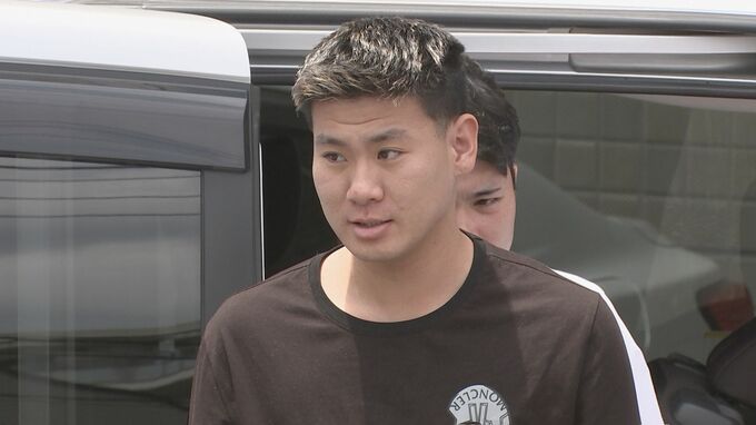 東京・小金井市の住居侵入疑いで逮捕の男2人 事件当日に三鷹市の店舗兼住宅を水道業者装い下見か 警視庁|TBS NEWS DIG