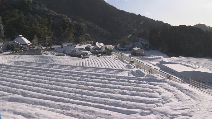 今季最強の寒波　ピークはいったん過ぎるも再び大雪のおそれ|TBS NEWS DIG