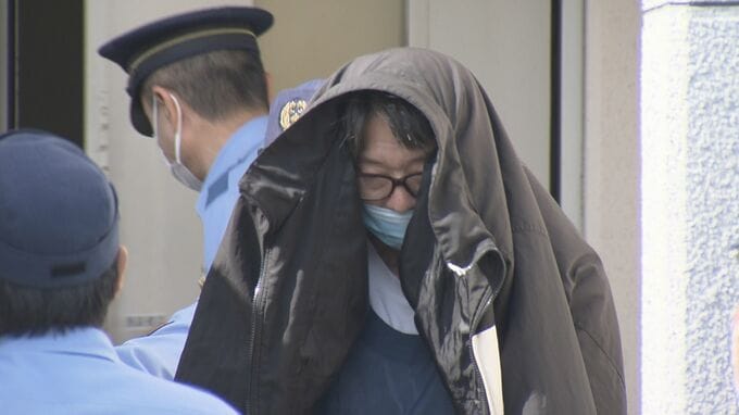 「借金があり、葬儀代が出せないと思った」自宅に母親の遺体遺棄事件　61歳男が語った動機　福島　|　福島のニュース│TUF
