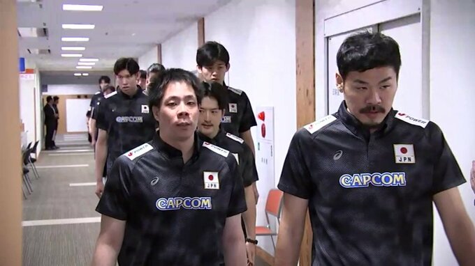 「日本らしいディフェンスを見せたい」3日から町内で国際親善試合に臨むバレーボール男子日本代表Bチーム　紫波町役場を訪問　決意語る　岩手|TBS NEWS DIG