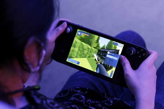 ゲーマーに愛される米富豪、訴訟に直面－高い手数料に開発者ら不満