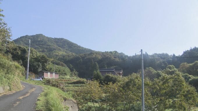 山口・岩国市 イノシシ狩り中の男性がクマに襲われ大けが　県は｢クマ出没警報｣発令 市は捕獲用わな設置予定　|　山口のニュース・天気・防災｜tys NEWS｜ｔｙｓテレビ山口