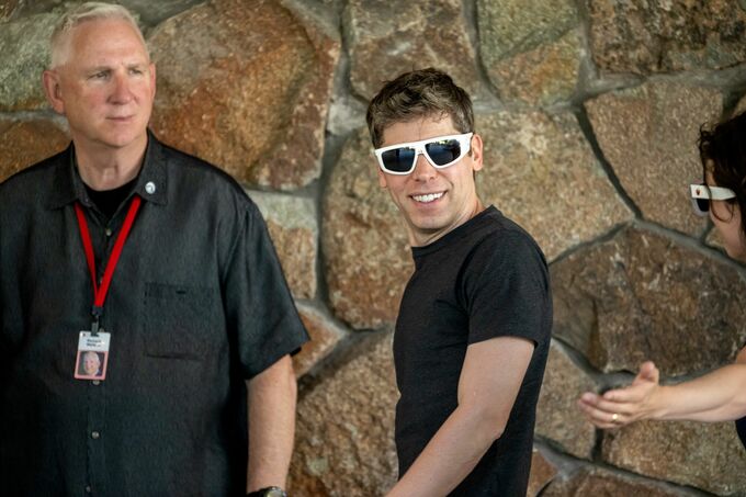 OpenAI、従業員保有の株式60億ドル相当をソフトバンクＧなどに売却へ