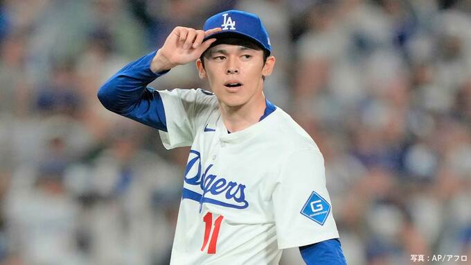 佐々木朗希「今シーズンはチームの力になれなかった」初の9回で復活の熱投「残りの試合で貢献できるように、それだけかなと」|TBS NEWS DIG
