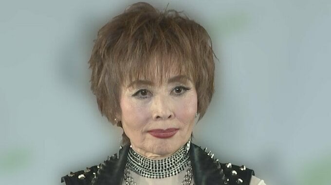 【 小柳ルミ子 】 「歯の手術して来ます　気が重いなぁ」　ＳＮＳで明かす　「レコーディングが終わる迄　騙し騙し　先延ばしにしていた」|TBS NEWS DIG
