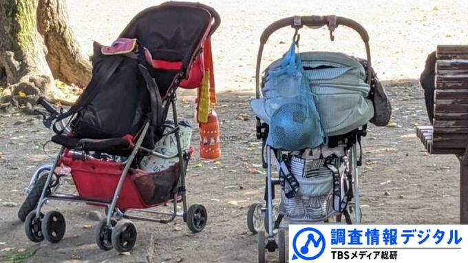 「子持ち様」はなぜバッシングされるのか【調査情報デジタル】|TBS NEWS DIG
