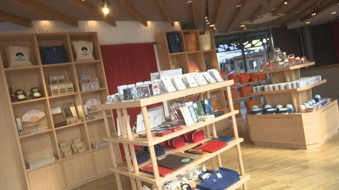 ビームスジャパン出雲２１日オープン！全国初のどんな店？「いわゆる日本のスタートというところでスタートしたい」　|　BSSニュース | BSS山陰放送