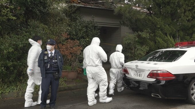 「母親の年金をもらえば生活できると思った」母の遺体を半年間にわたり放置　56歳の娘に猶予付き判決　富山地裁　|　富山のニュース｜天気・防災｜チューリップテレビ