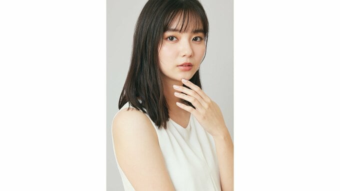 新川優愛さん　第一子妊娠を公表　夫は２０１９年に”ロケバス婚”の男性　出産予定は来年の春|TBS NEWS DIG