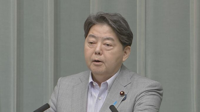 政府、撤退要因検証し公募要件の見直しも検討へ　三菱商事などが洋上風力発電事業から撤退|TBS NEWS DIG