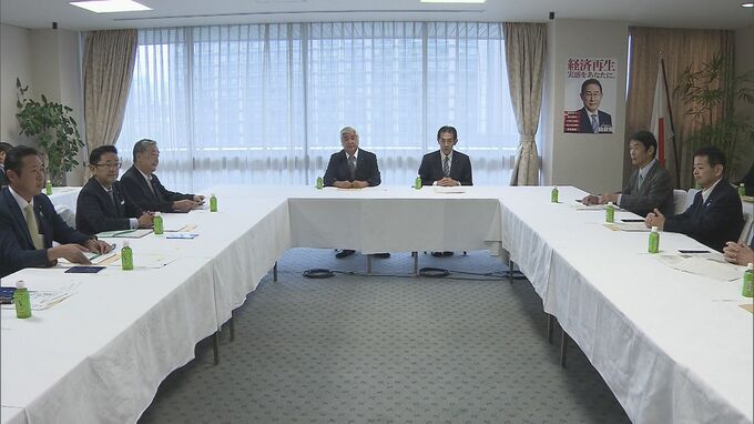 自民党総裁選で8つの禁止事項　新たに「ネット広告」や「オートコール電話作戦」を禁止に　裏金事件受けた対応|TBS NEWS DIG