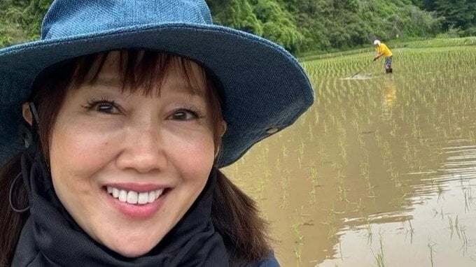 【工藤夕貴】「21年目の米作り」を伝える　昨今のコメ高騰に “今年ほど「農業を続けてきて良かった」と思えた時はない” |TBS NEWS DIG