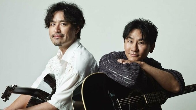 【キマグレン】9月1日に再結成ライブ決定　KUREIさん「母親の願いを叶えるために、井関に電話をした」ISEKIさん「またよろしくね　いつもありがとう」|TBS NEWS DIG