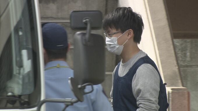 「大ごとにならなければいい」　けがをした入居者の女性（93）を放置か　介護福祉士の男（36）を保護責任者遺棄の疑いで送検　広島|TBS NEWS DIG