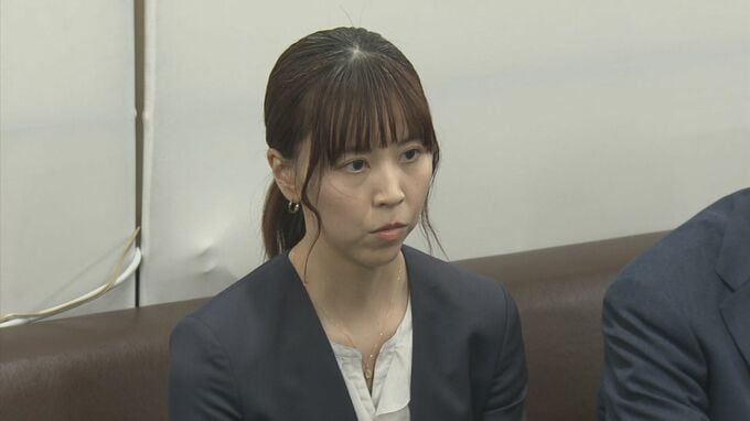 【速報】大規模買収事件　１審で有罪判決の「被買収側」渡辺典子県議の控訴を棄却　広島高裁　|　RCC NEWS | 広島ニュース | RCC中国放送