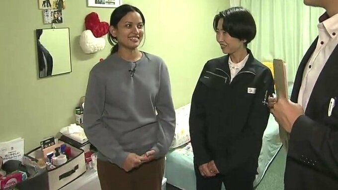 “仕事だけ”の関係ではなく「一緒に生きている」 2万人の在留外国人と共に生活するために、職場・学校・行政のそれぞれの取り組み|TBS NEWS DIG