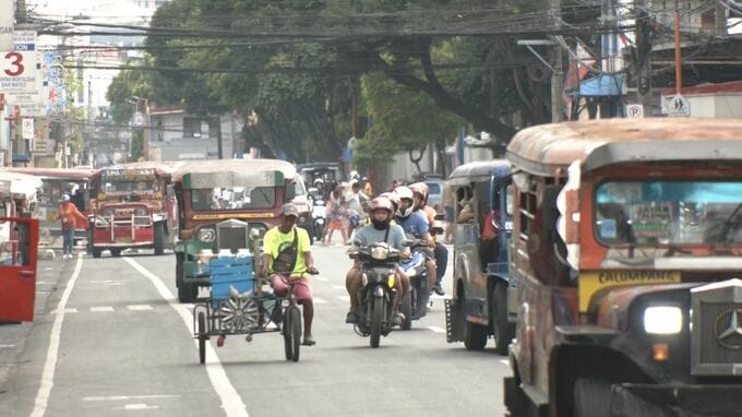 フィリピン政府“日本から軽油14万バレルを調達”　エネルギー危機で原油調達先の多角化急ぐ